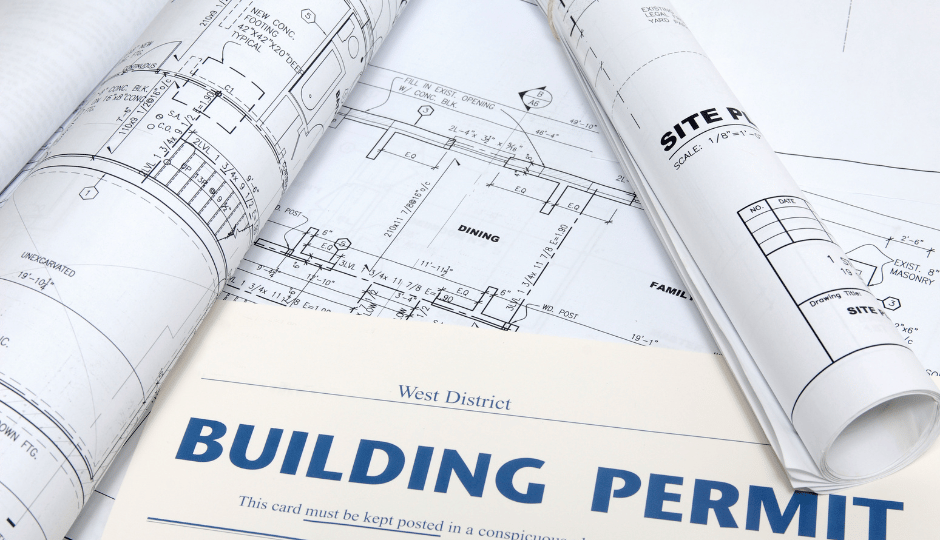 Your Complete Guide to Building Permits