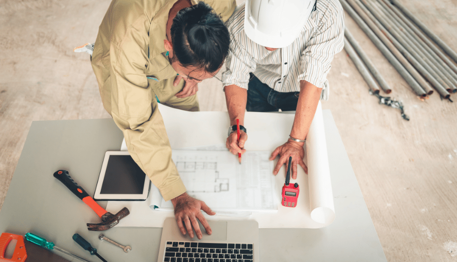 The Key to a Stress-Free Remodel: Why You Need a Project Manager