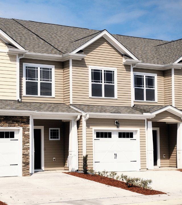 townhomes 1